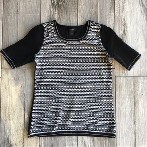 Ann Taylor Petite Sweater